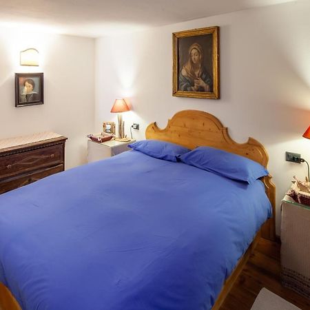 דירות קורטינה ד'אמפזו Casa Marmorata מראה חיצוני תמונה